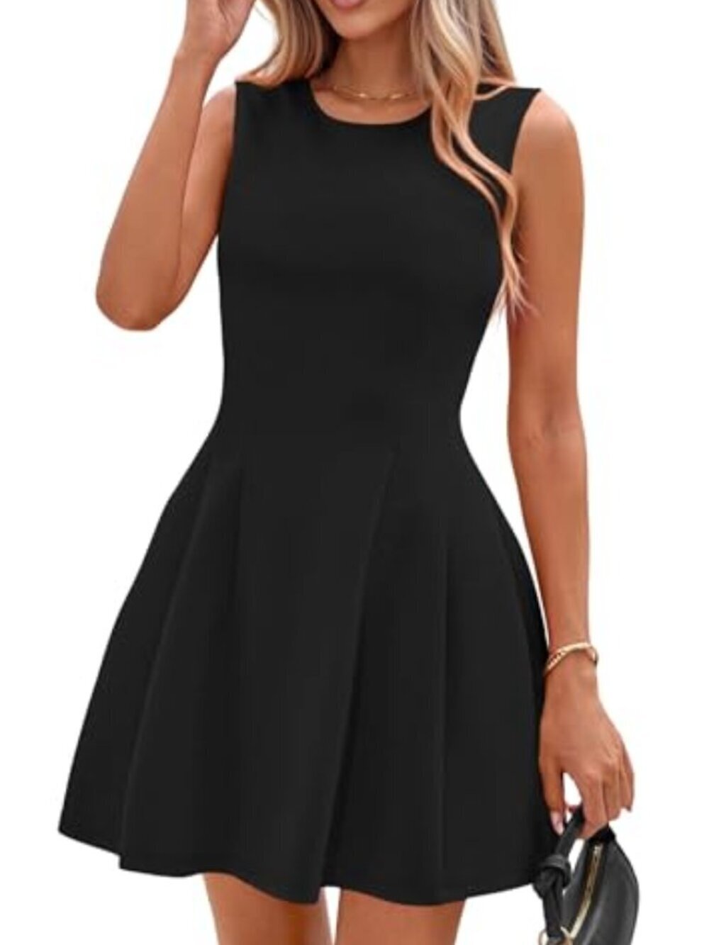 🆕 Summer Dresses for Women Elegant Classy A Line Business Casual Work